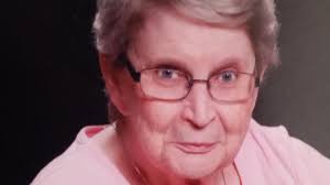 Francine "Susie" Shoultz Obituary (1935