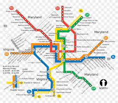 Keeping metro safe, reliable and affordable. Wmata System Map Dc Metro Map Hd Png Download 1235x1024 4522051 Pngfind