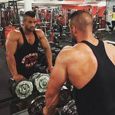 Training Mit Muskelkater Sinnvoll Trotzdem Trainieren