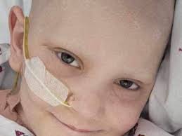 Fundraiser by Corey Domachowski : Help Little RYU have a nice Christmas