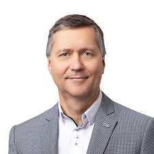 Executive Committee members