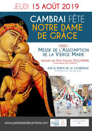3,940 likes · 5,109 talking about this. Solennite Du 15 Aout A Cambrai