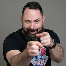 Brandon Nall's Instagram, Twitter & Facebook