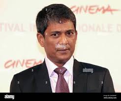 Adil hussain hi-res stock photography and images