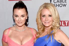 Paris Hilton Leads Tributes To Kim Richards' Ex Husband Who Has Died After  A Battle With Cancer - Irish Mirror Online