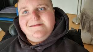 Fundraiser for Sheila JOHNSTONE by Nicola Allan : For Mason Johnstone