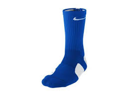 Nike Dri Fit Elite Basketball Crew Socks Stylish Men Nike Dri Fit Nike