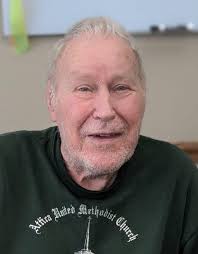 Obituary information for Carl Edward Thomas