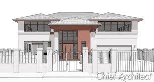 Chief architect software is the professional tool of choice for architects, home builders, remodelers, and interior designers. Architectural Home Designer
