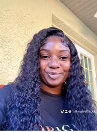 Ida Mayo's Instagram, Twitter & Facebook