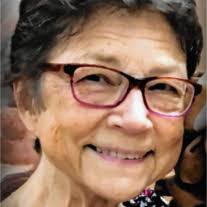 Sandra "Sandy" Maffett Sanders Obituary April 26, 2017