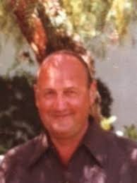 George Percy Obituary