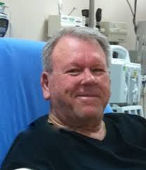 Larry Landon Word Obituary