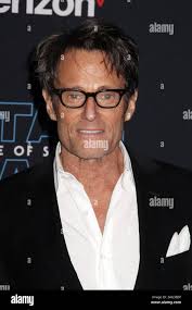 Michael kaplan hi-res stock photography and images