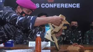 Indonesia had five submarines before the latest accident: Iyyrdadoczkd9m