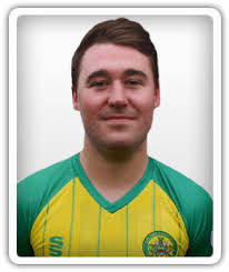 Holyhead Hotspur (Wales)