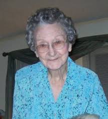 Obituary for Thelma Christine Tapley (Sympathy landing)