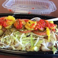 They also have a distinctive way of making their sandwiches which are mixing onions, lettuce, tomatoes, oregano and other spices with wine turkey and provolone. Photos At Jersey Mike S Subs Central Oklahoma City 1630 Nw 23rd Street Suite D E