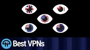 Best Vpns To Protect You From The Five Eyes Youtube