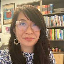 Jennifer Farthing's Instagram, Twitter & Facebook