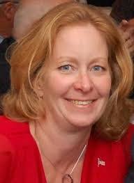 Christine Strasser's Instagram, Twitter & Facebook