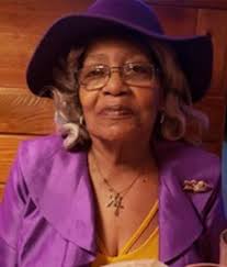 Patricia B. Pope Obituary