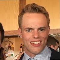 Ted Harmon's Instagram, Twitter & Facebook