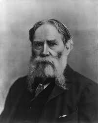 James Russell Lowell Poems > My poetic side
