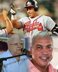 Andres Galarraga Es Un Caballero De verdad 💯✔️