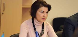 Генеральный прокурор украины ирина венедиктова раскрыла суть претензий к депутатам верховной рады виктору медведчуку и тарасу козаку. Generalnyj Prokuror Venediktova Vybrala Sebe Zamov Simonenko I Lyubovich Novosti Ukrainy Politika Liga Net