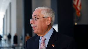 Desperate Berrios and the 'Republican' lie