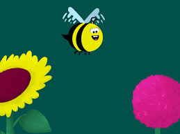 See more ideas about beautiful gif, cute gif, animation. Bee Gif By Trevor Piecham For Planet Nutshell On Dribbble