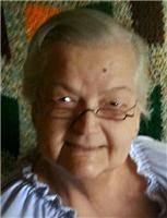 Margaret Forney Obituary (1944-2014)