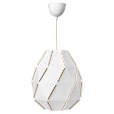 Sjopenna Pendant Lamp Oval 35 Cm Ikea Lighting Asma Lamba Lamba