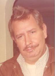 Andrew “Andy” Grubb (1931-2011)