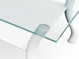 Glass Table Top 36 X 48 Inch Rectangle 1 4 Inch Thick Flat Polished Tempered Fab Glass And Mirror Http Glass Top Table Tempered Glass Table Top Glass Table