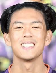 Allan Muto's Instagram, Twitter & Facebook