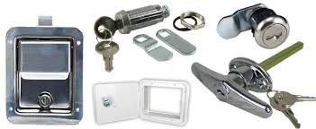 Maybe you would like to learn more about one of these? Trailer Door And Accessory Locks Trailer Locks And Security Equipment Towing Equipment