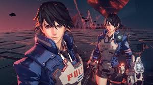 We did not find results for: Astral Chain Review If Evangelion And The Wonderful 101 Had A Lovechild Too Much Gaming Video Games Reviews News Guides