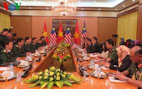 When planning a call between vietnam and malaysia, you need to consider that the countries are in different time zones. What S Next For Vietnam Malaysia Military Ties The Diplomat