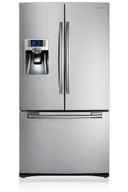 Refrigerateur Multi Portes 520l Cool Select Zone Silver Samsung Fr Grand Refrigerateur Refrigerateur Americain Refrigerateur