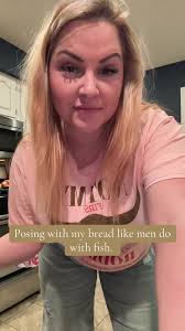 Women Taking Pictures of Sourdough Like Men Do Fish