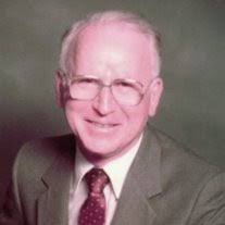 James Harold Barnett Obituary 2013