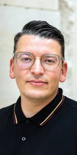 Christopher Degelmann :: Die Junge Akademie