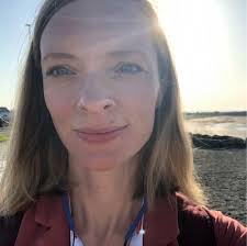 An international life in science