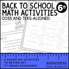 Worksheets are solve each round to the nearest tenth or tenth of, scatter plots, practice test answer and alignment document mathematics, fractions decimals and percents. Percents Unit 7th Grade Ccss Maneuvering The Middle