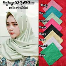 Image result for kerudung gucci