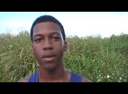 Xavier Walton Titusville