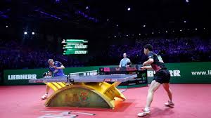 Spar77.de has been visited by 100k+ users in the past month Olympisches Tischtennis In Tokio 2020 Top 5 Dinge Die Man Wissen Sollte