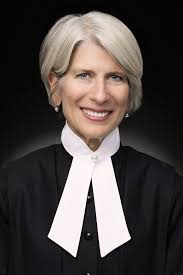 Judges of the Court of Appeal